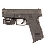 SPRINGFIELD ARMORY XD-9 9MM LUGER (9X19 PARA) - 1 of 3