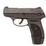 RUGER LC9S 9MM LUGER (9X19 PARA) - 1 of 3