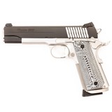 SIG SAUER 1911 STX .45 ACP - 1 of 3