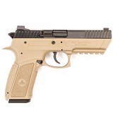 IWI JERICHO II 9MM LUGER (9X19 PARA) - 2 of 3