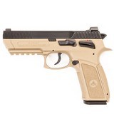 IWI JERICHO II 9MM LUGER (9X19 PARA) - 1 of 3