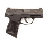 SIG SAUER
P365 9MM LUGER (9X19 PARA) - 2 of 3