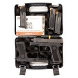 SIG SAUER P320 X Compact 9MM LUGER (9X19 PARA) - 3 of 3