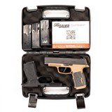 SIG SAUER P365 XL 9MM LUGER (9X19 PARA) - 3 of 3