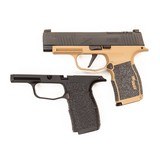 SIG SAUER P365 XL 9MM LUGER (9X19 PARA) - 1 of 3