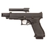 GLOCK 17 GEN 5 9MM LUGER (9X19 PARA) - 1 of 3