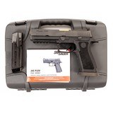 SIG SAUER P320 XFIVE LEGION 9MM LUGER (9X19 PARA) - 3 of 3