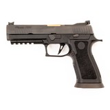 SIG SAUER P320 XFIVE LEGION 9MM LUGER (9X19 PARA) - 1 of 3