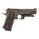 ROCK ISLAND ARMORY M1911-A1 FS 22XT XTM-22 .22 WMR - 2 of 3