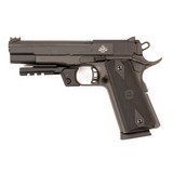 ROCK ISLAND ARMORY M1911-A1 FS 22XT XTM-22 .22 WMR - 1 of 3