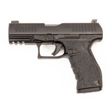 WALTHER PPQ 45 .45 ACP - 1 of 3