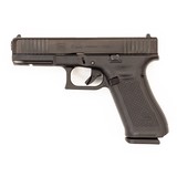 GLOCK 17 GEN5 9MM LUGER (9X19 PARA) - 1 of 3