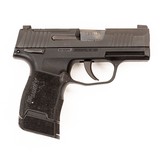 SIG SAUER P365 9MM LUGER (9X19 PARA) - 2 of 3