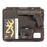 BROWNING BLACK LABEL 1911 380 .380 ACP - 3 of 3