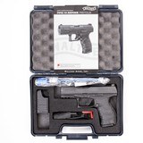 WALTHER PPQ 9MM LUGER (9X19 PARA) - 3 of 3