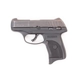 RUGER EC9S 9MM LUGER (9X19 PARA) - 1 of 2