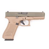 GLOCK G17 GEN5 9MM LUGER (9X19 PARA) - 2 of 3