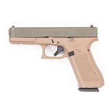 GLOCK G17 GEN5 9MM LUGER (9X19 PARA) - 1 of 3