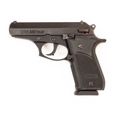 BERSA TPR 380 PLUS .380 ACP - 1 of 3