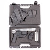 SPRINGFIELD ARMORY XD-9 9MM LUGER (9X19 PARA) - 3 of 3