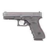 GLOCK G17 GEN3 9MM LUGER (9X19 PARA) - 1 of 2