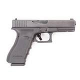 GLOCK G17 GEN3 9MM LUGER (9X19 PARA) - 2 of 2