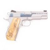 ED BROWN 1911 COMMANDER 9MM LUGER (9X19 PARA) - 2 of 2