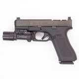 GLOCK 45 9MM LUGER (9X19 PARA) - 1 of 3