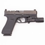 GLOCK 45 9MM LUGER (9X19 PARA) - 2 of 3