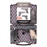 HECKLER & KOCH USP .45 ACP - 2 of 2