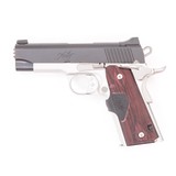 KIMBER PRO CRIMSON CARRY II .45 ACP - 1 of 3