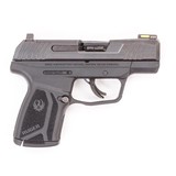 RUGER MAX-9 9MM LUGER (9X19 PARA) - 2 of 2