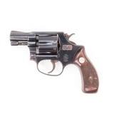 SMITH & WESSON MODEL 30 .32 S&W LONG - 1 of 2