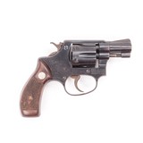 SMITH & WESSON MODEL 30 .32 S&W LONG - 2 of 2