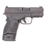 SPRINGFIELD ARMORY XDS-9 3.3 MOD2 9MM LUGER (9X19 PARA) - 2 of 3