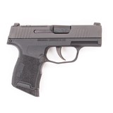 SIG SAUER P365 .380 ACP - 2 of 3