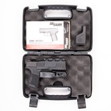 SIG SAUER P365 .380 ACP - 3 of 3