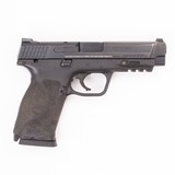 SMITH & WESSON M&P45 M2.0 (LE TRADE-IN) *NIGHT SIGHTS* .45 ACP - 2 of 2