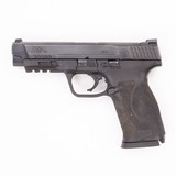 SMITH & WESSON M&P45 M2.0 (LE TRADE-IN) *NIGHT SIGHTS* .45 ACP