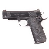 WILSON COMBAT PROTECTOR 9MM LUGER (9X19 PARA) - 1 of 3