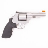 SMITH & WESSON PERFORMANCE CENTER MODEL 686 .357 MAG - 2 of 2