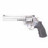 SMITH & WESSON MODEL 610 10MM