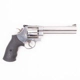 SMITH & WESSON MODEL 610 10MM - 2 of 2