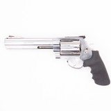 SMITH & WESSON MODEL 350 .350 LEGEND - 1 of 2