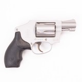 SMITH & WESSON M642 .38 S&W - 2 of 2