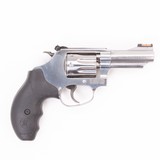 SMITH & WESSON MODEL 63 .22 LR - 2 of 2