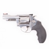 SMITH & WESSON MODEL 63 .22 LR - 1 of 2