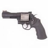SMITH & WESSON MODEL 329 PD .44 MAGNUM - 1 of 2