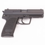 HECKLER & KOCH USP 9MM LUGER (9X19 PARA) - 2 of 3