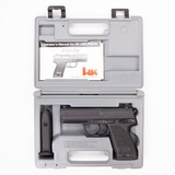 HECKLER & KOCH USP 9MM LUGER (9X19 PARA) - 3 of 3